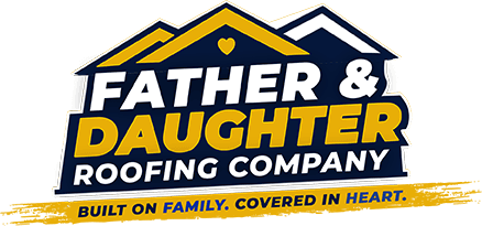 Father & Daughter Roofing Company, Pensacola FL
